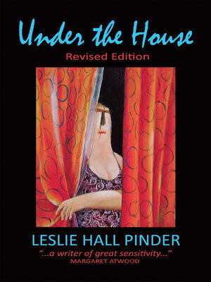 cover image of Under the House